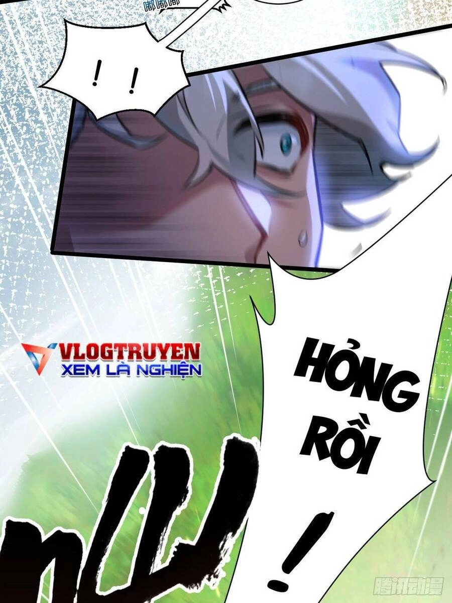 Nông Trường Siêu Cấp Ở Tận Thế Chapter 1 - 16