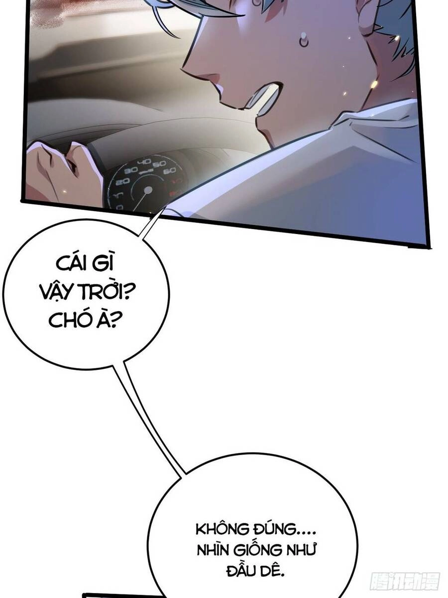 Nông Trường Siêu Cấp Ở Tận Thế Chapter 1 - 22