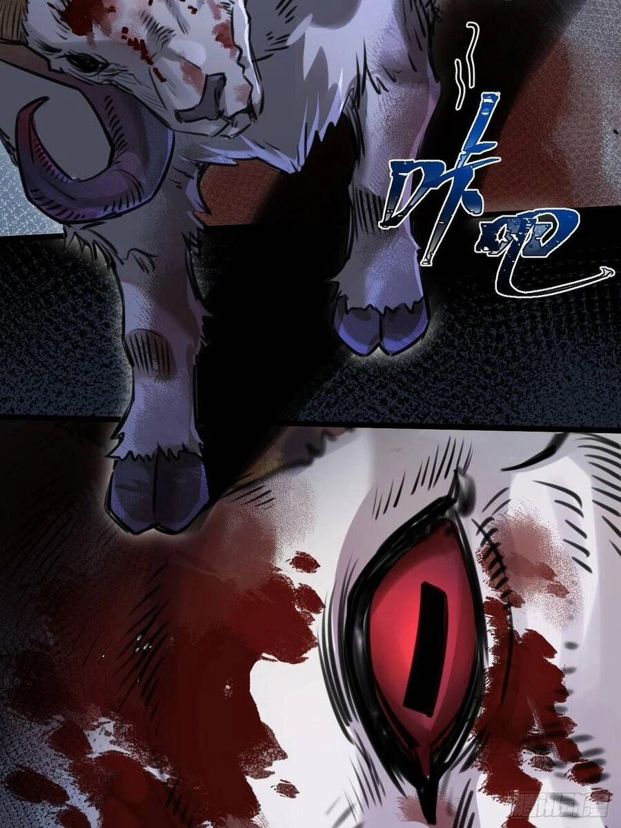 Nông Trường Siêu Cấp Ở Tận Thế Chapter 1 - 25