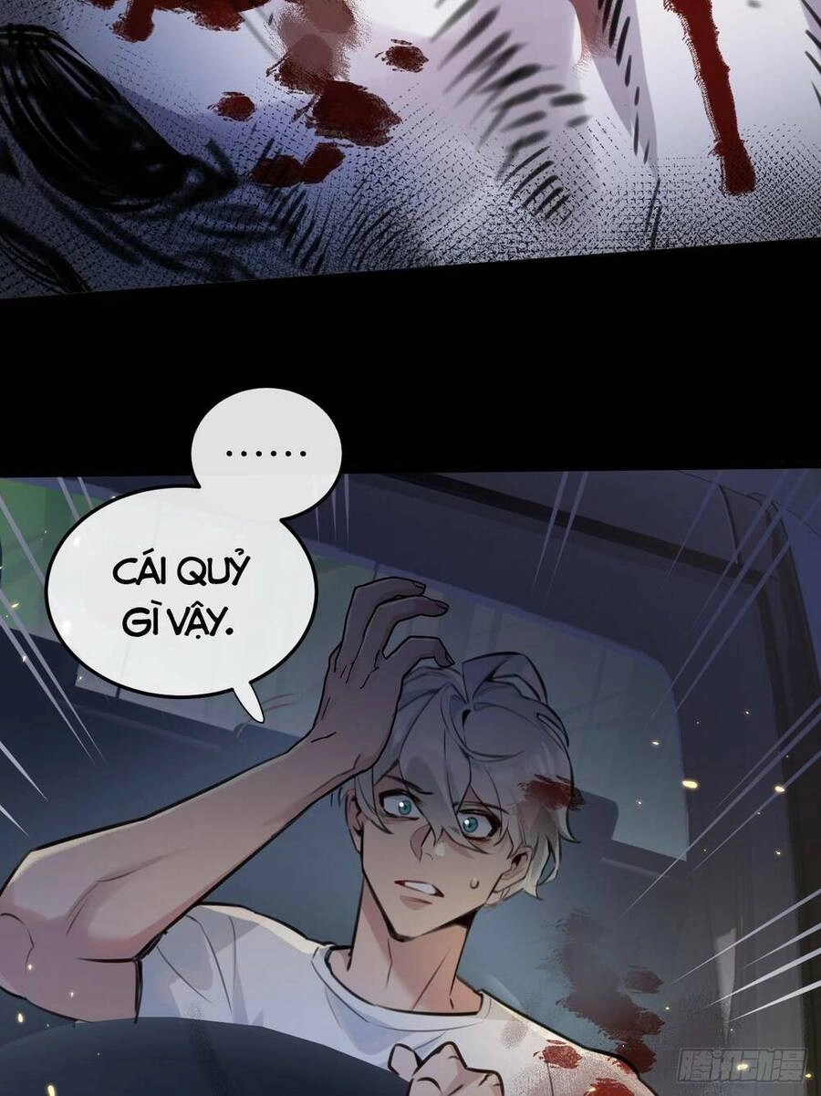 Nông Trường Siêu Cấp Ở Tận Thế Chapter 1 - 26