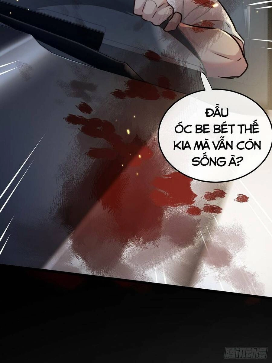 Nông Trường Siêu Cấp Ở Tận Thế Chapter 1 - 27