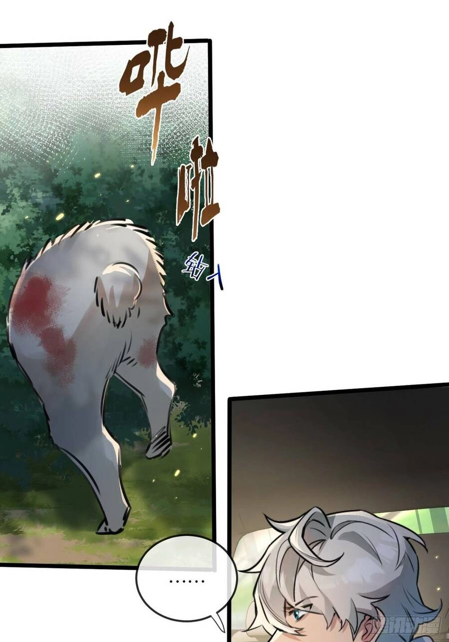 Nông Trường Siêu Cấp Ở Tận Thế Chapter 1 - 30