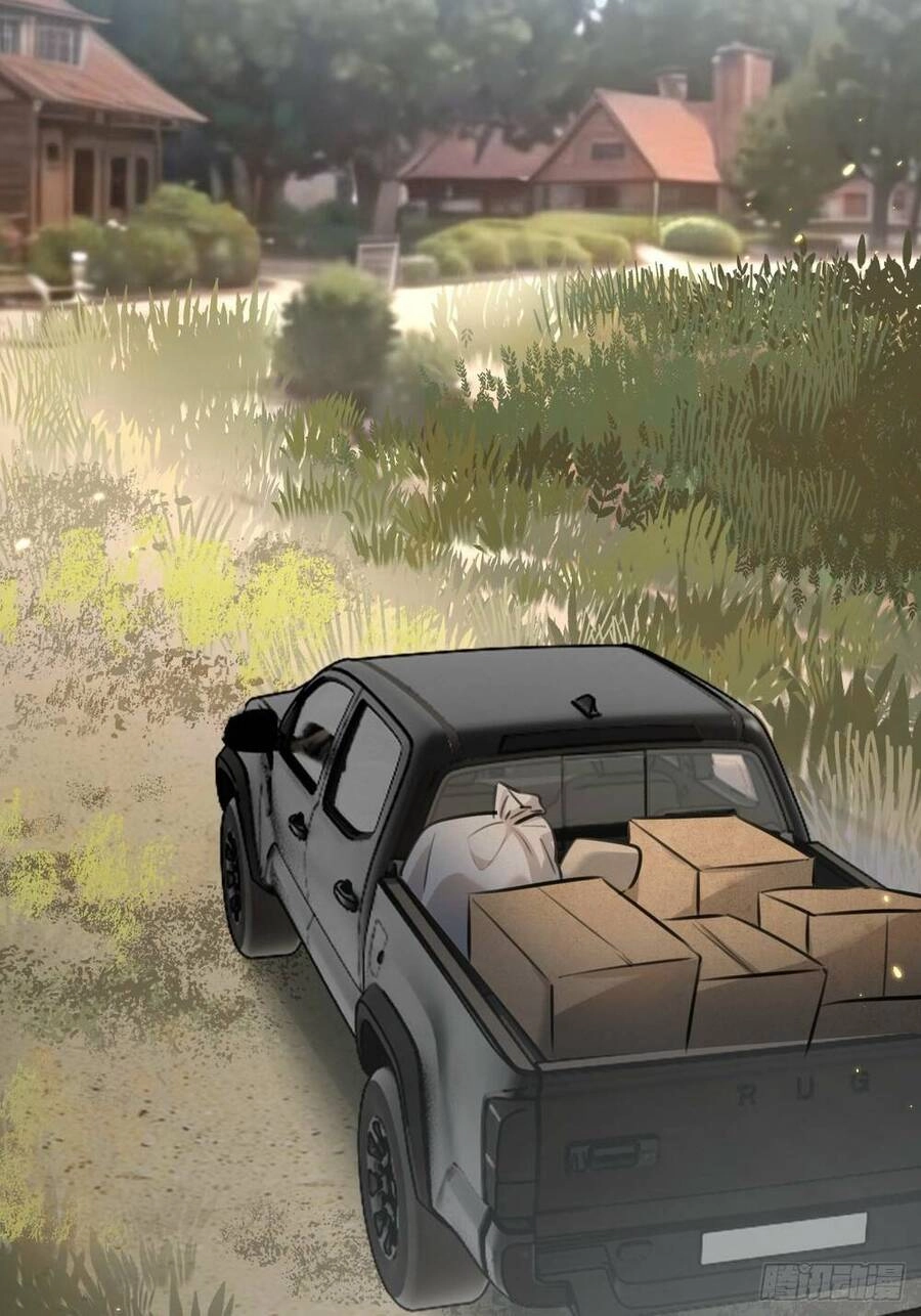 Nông Trường Siêu Cấp Ở Tận Thế Chapter 1 - 34