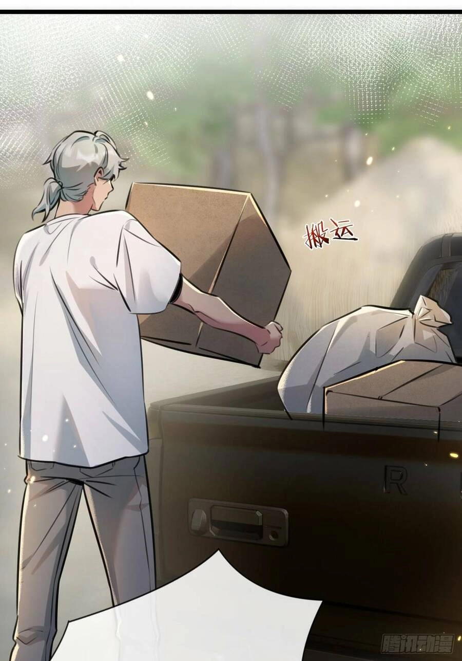 Nông Trường Siêu Cấp Ở Tận Thế Chapter 1 - 36