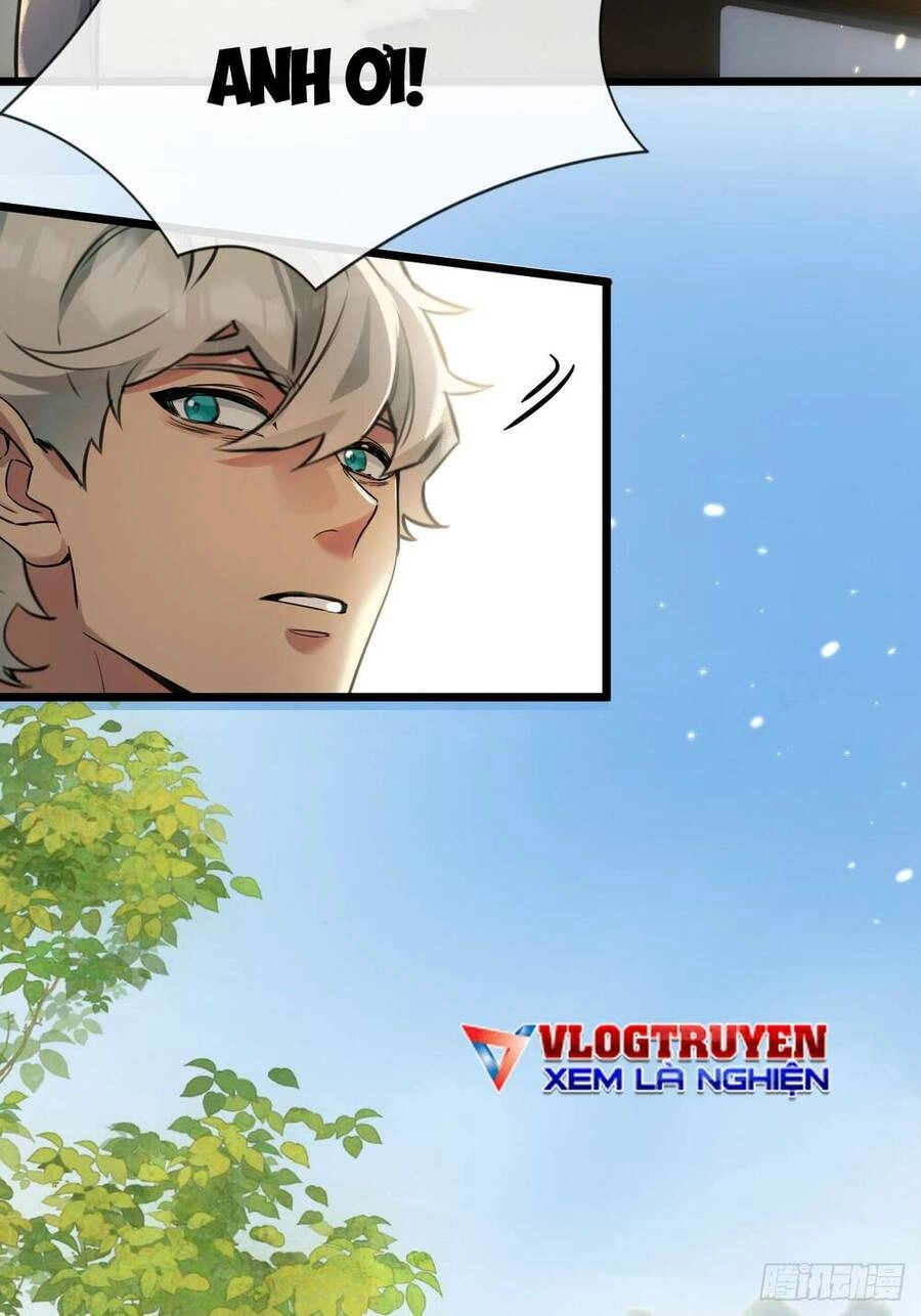 Nông Trường Siêu Cấp Ở Tận Thế Chapter 1 - 37