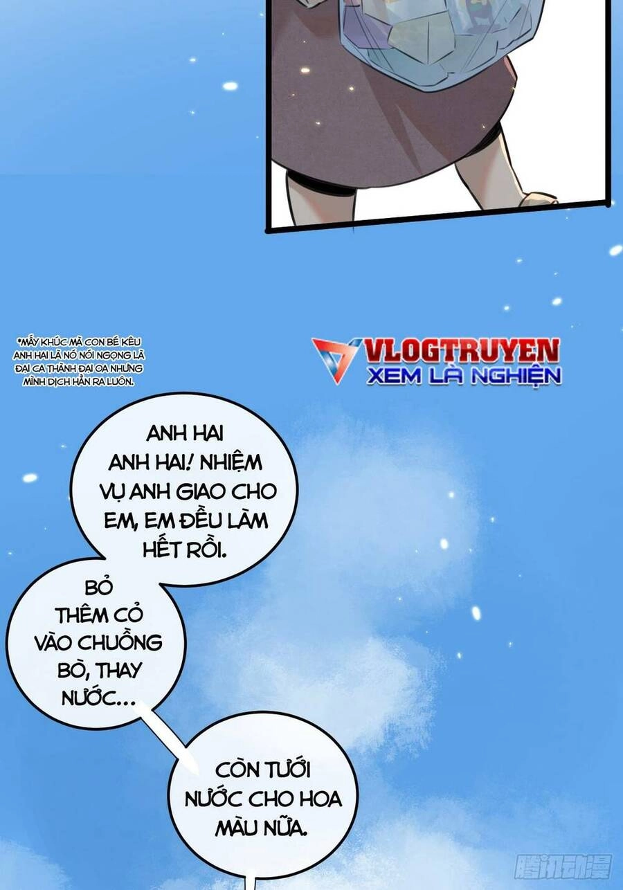 Nông Trường Siêu Cấp Ở Tận Thế Chapter 1 - 42