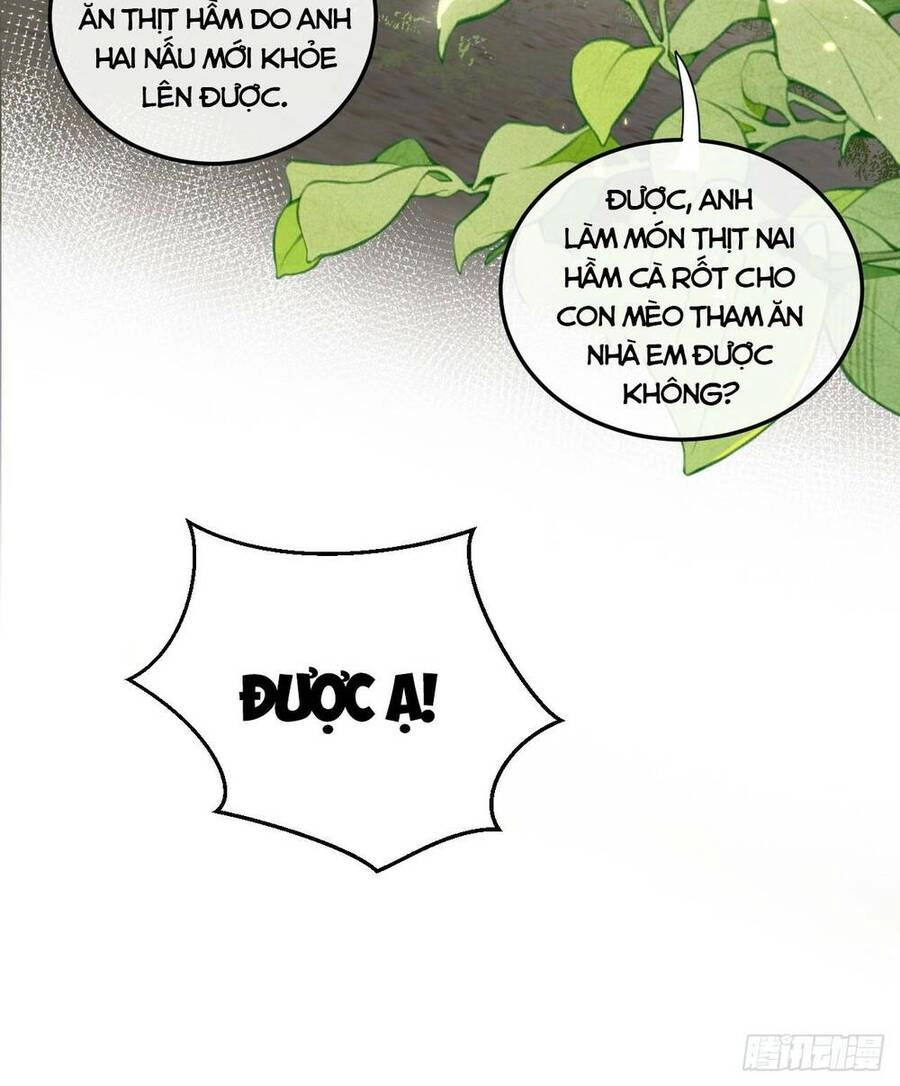 Nông Trường Siêu Cấp Ở Tận Thế Chapter 1 - 44