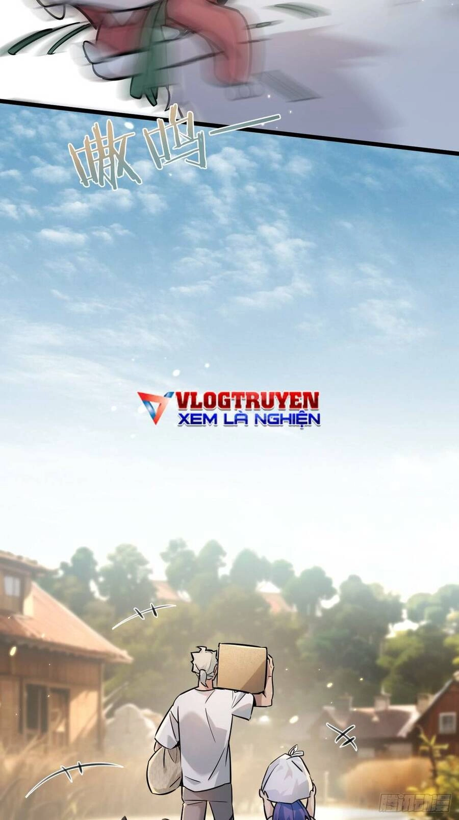 Nông Trường Siêu Cấp Ở Tận Thế Chapter 1 - 47