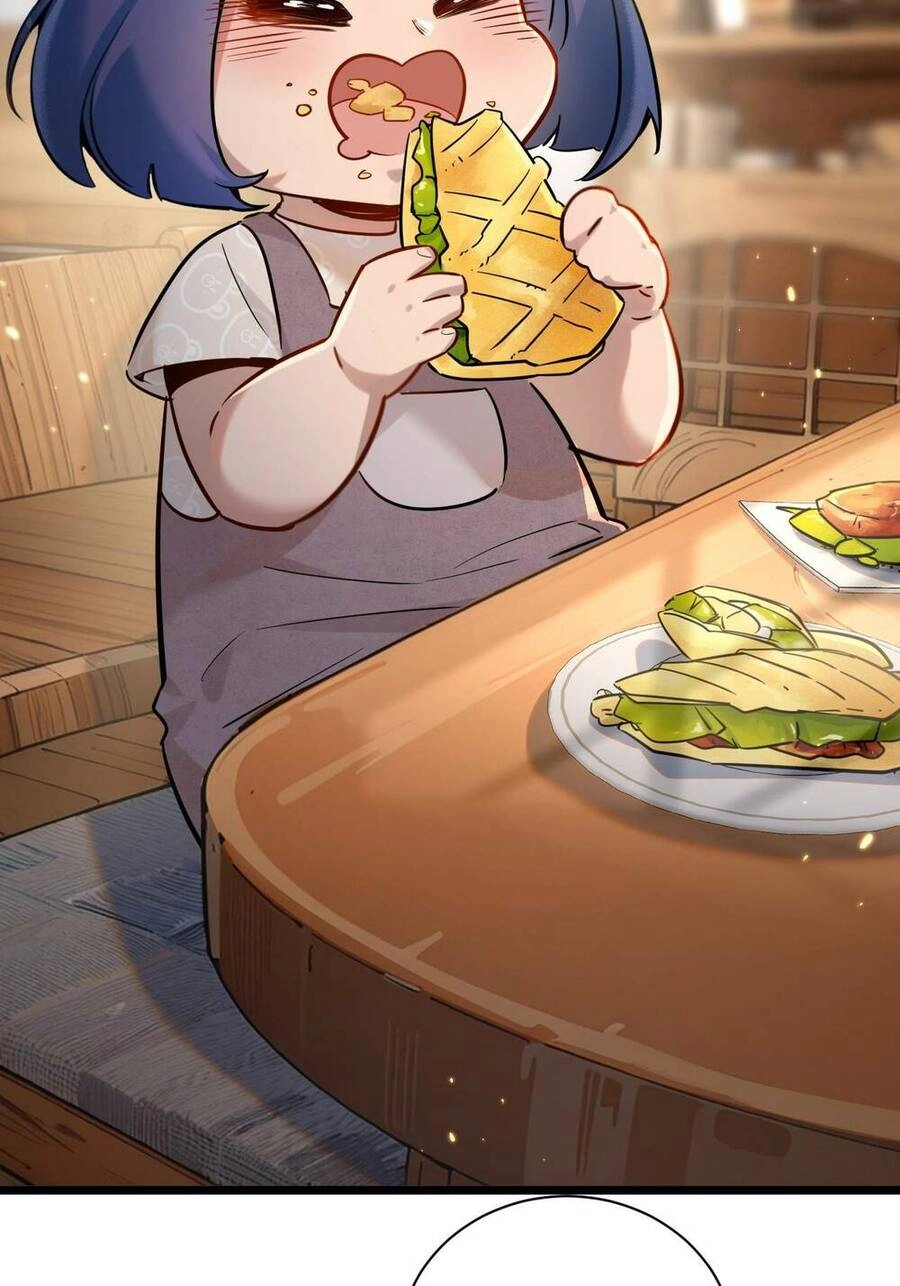 Nông Trường Siêu Cấp Ở Tận Thế Chapter 1 - 56