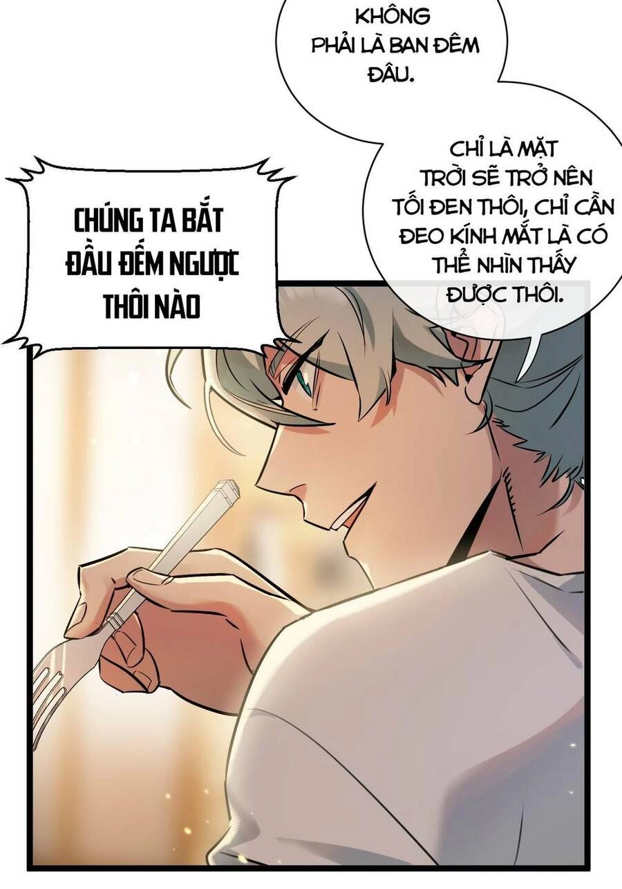 Nông Trường Siêu Cấp Ở Tận Thế Chapter 1 - 57