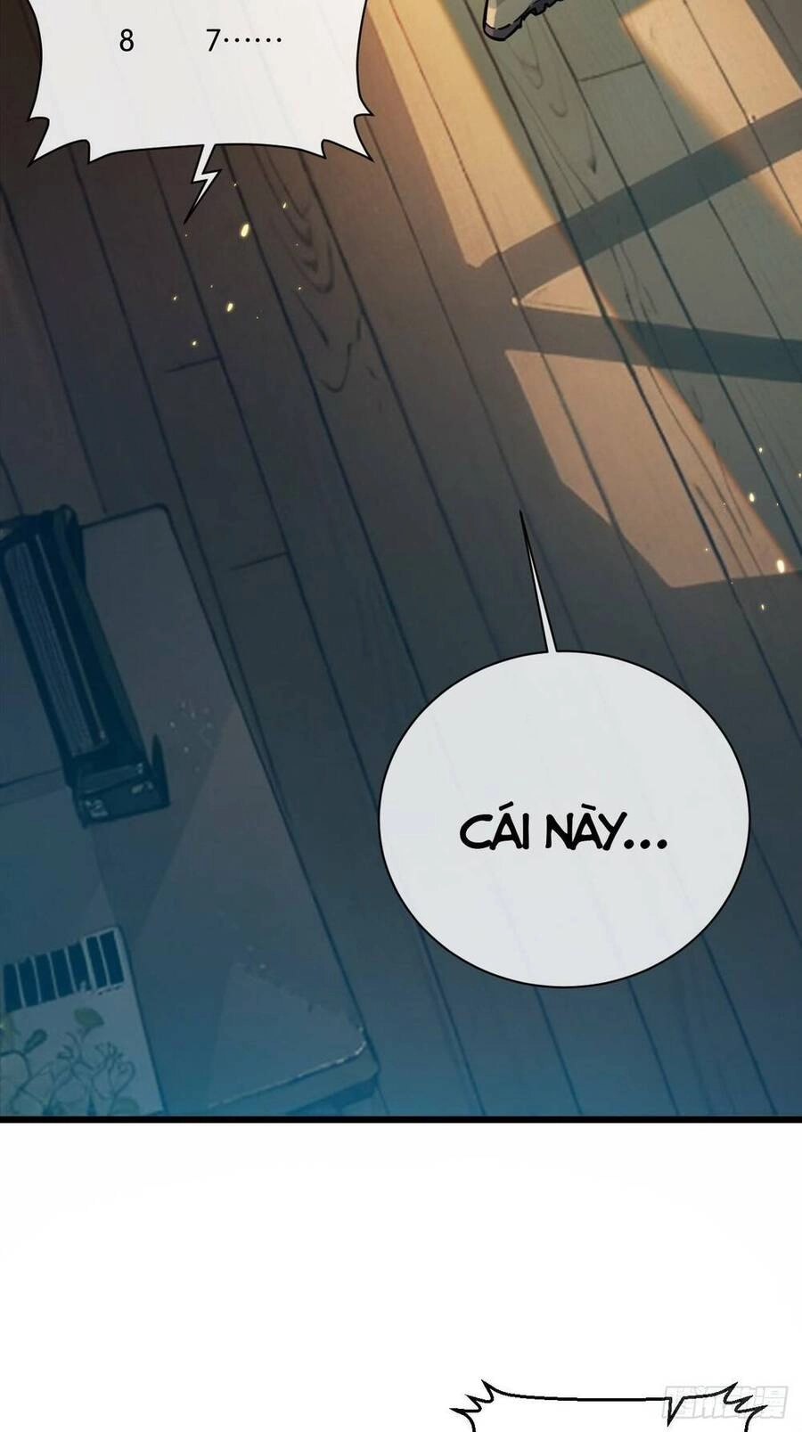 Nông Trường Siêu Cấp Ở Tận Thế Chapter 1 - 61