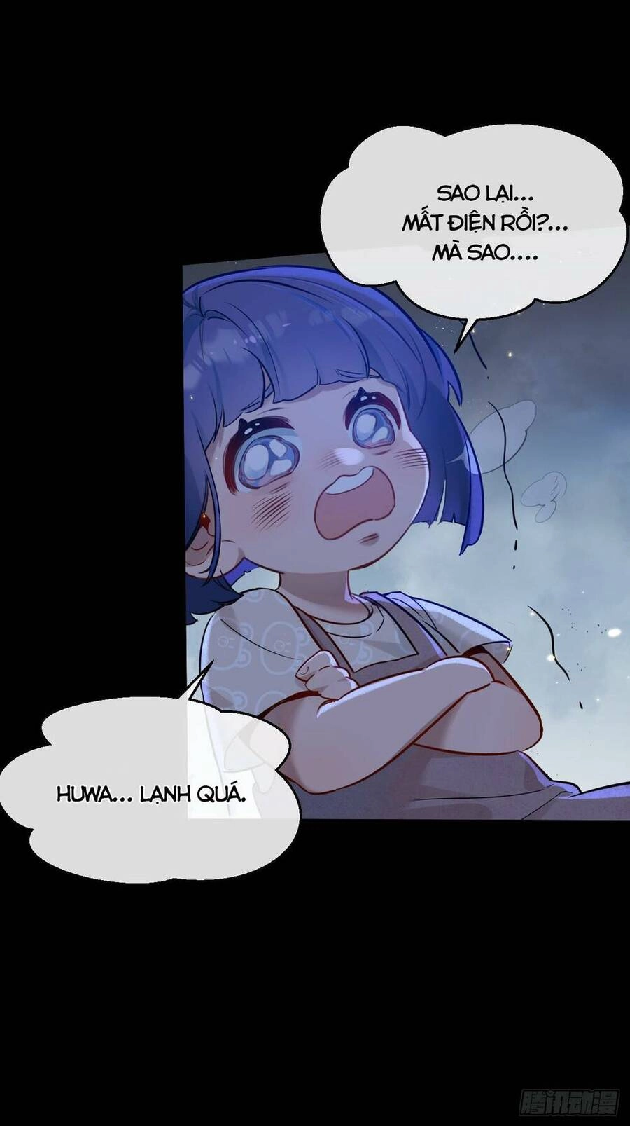 Nông Trường Siêu Cấp Ở Tận Thế Chapter 1 - 64