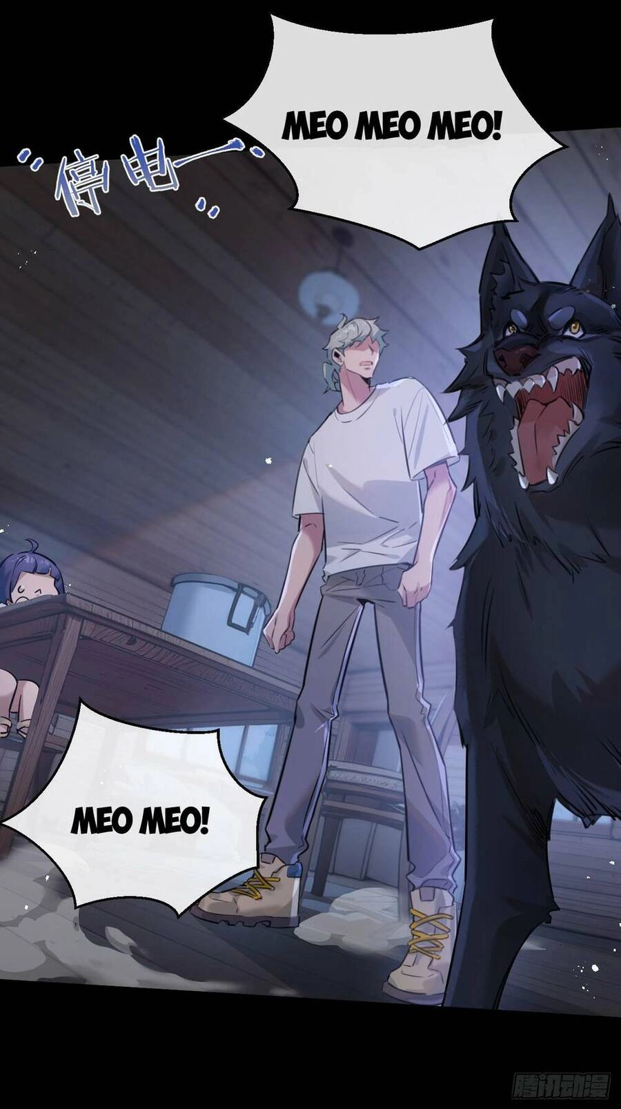 Nông Trường Siêu Cấp Ở Tận Thế Chapter 1 - 65