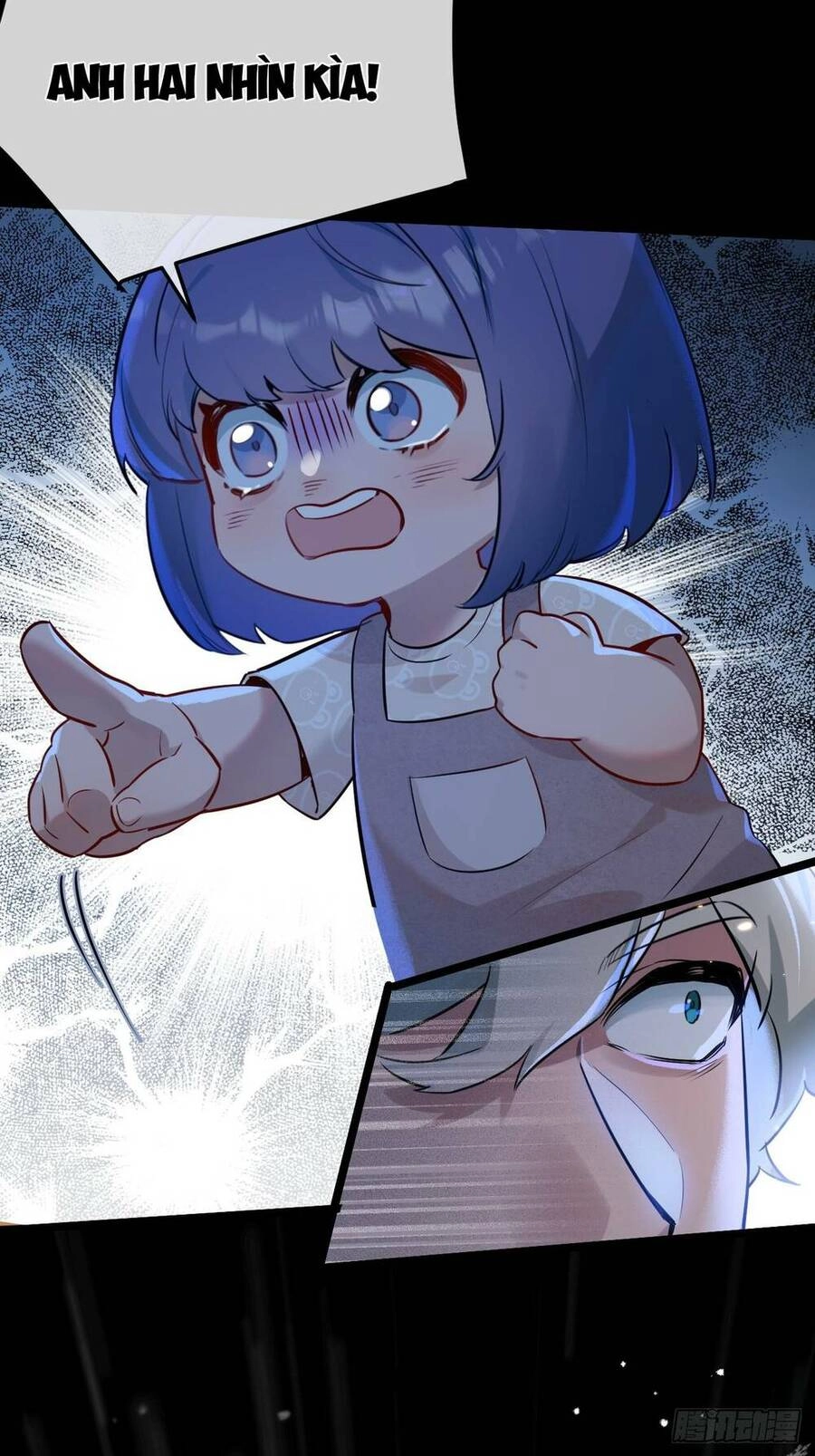 Nông Trường Siêu Cấp Ở Tận Thế Chapter 1 - 67