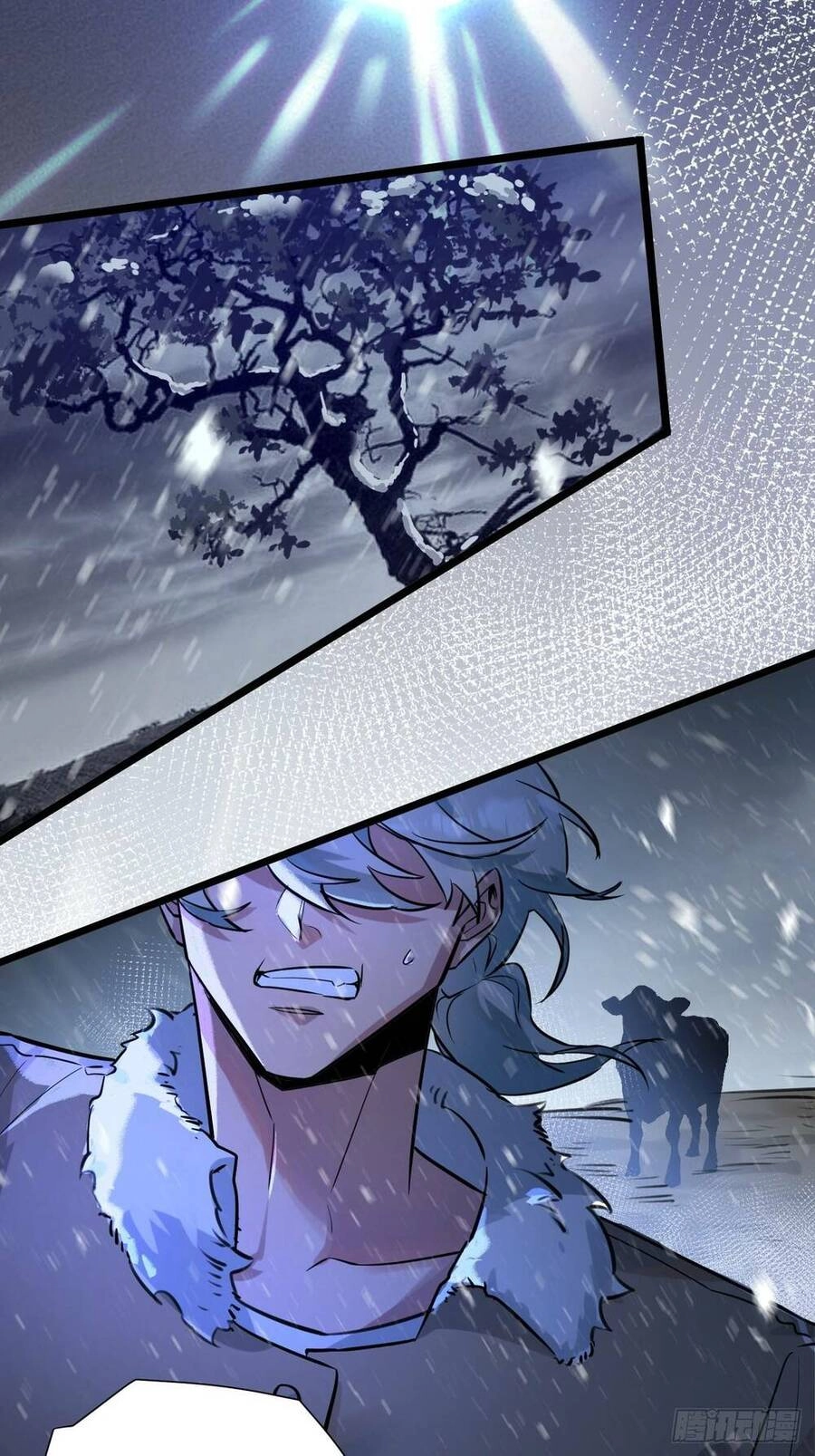 Nông Trường Siêu Cấp Ở Tận Thế Chapter 1 - 76