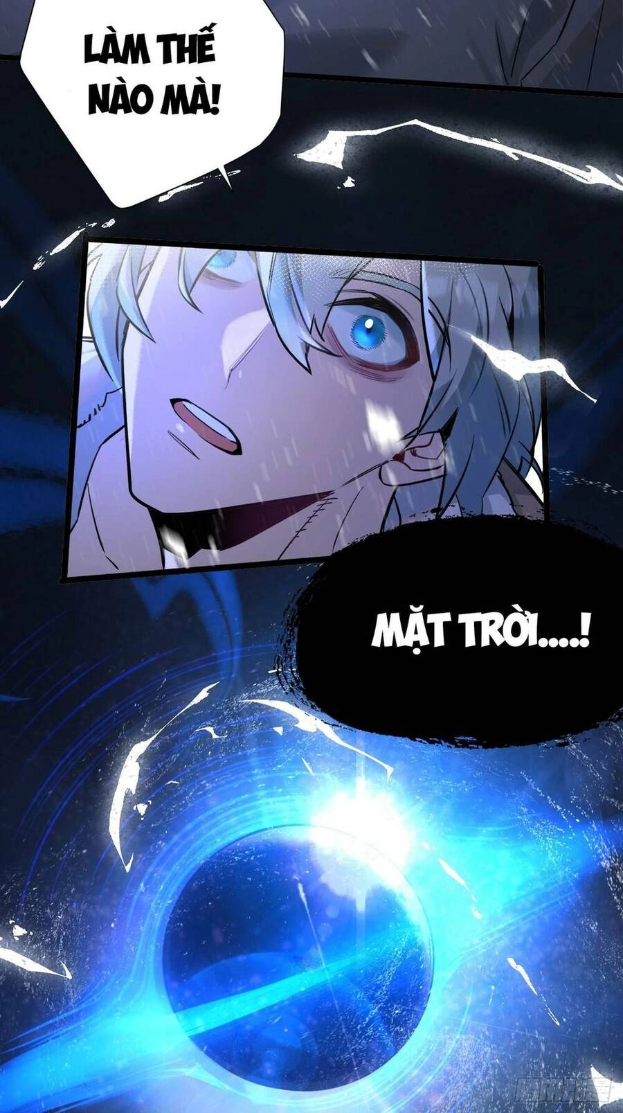 Nông Trường Siêu Cấp Ở Tận Thế Chapter 1 - 77