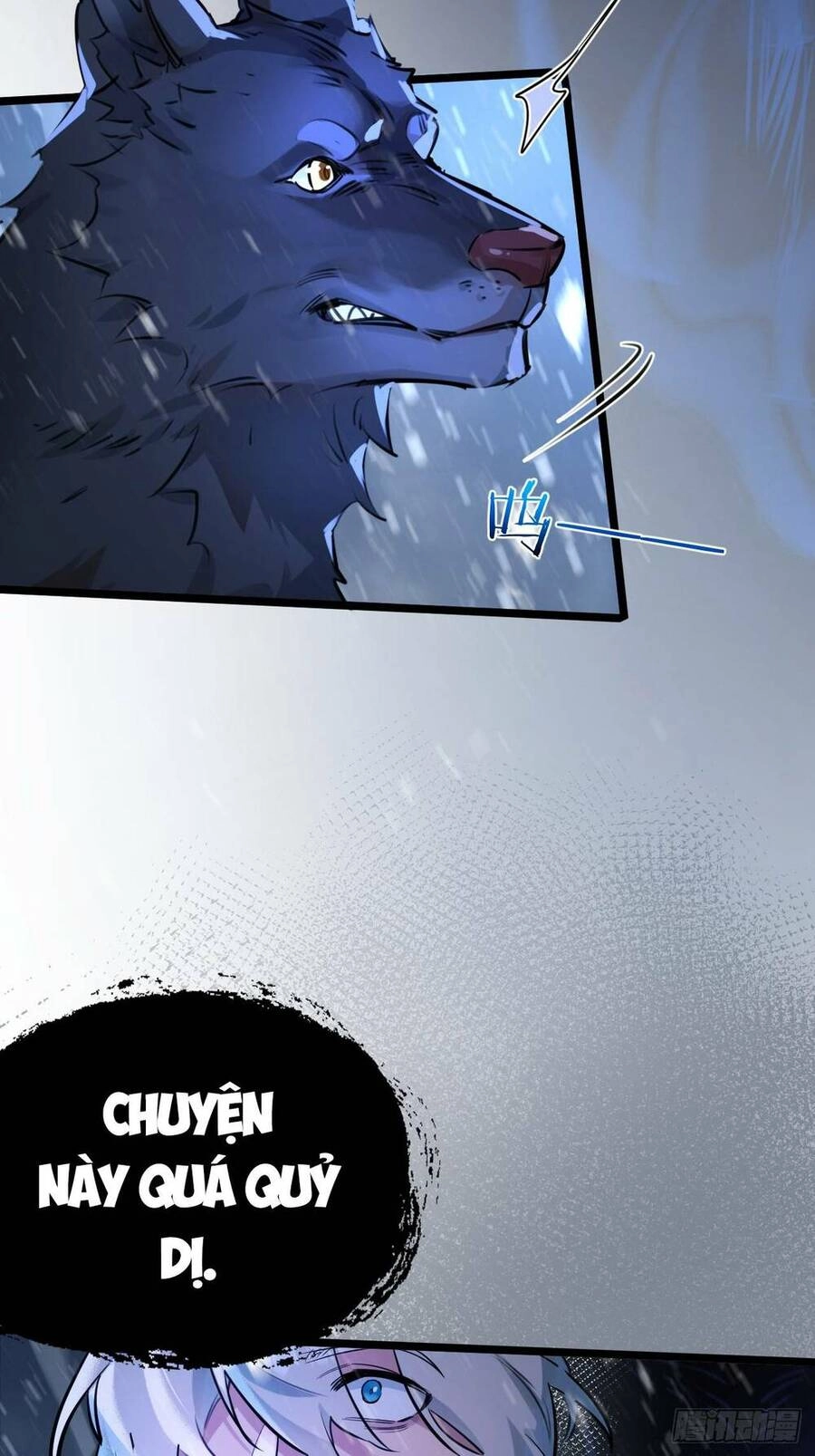 Nông Trường Siêu Cấp Ở Tận Thế Chapter 1 - 79