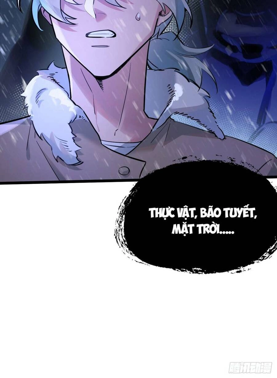 Nông Trường Siêu Cấp Ở Tận Thế Chapter 1 - 80