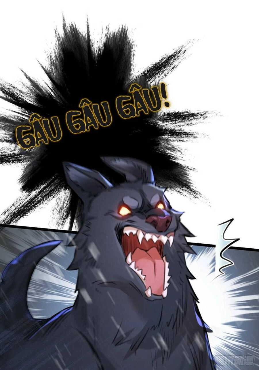 Nông Trường Siêu Cấp Ở Tận Thế Chapter 1 - 81