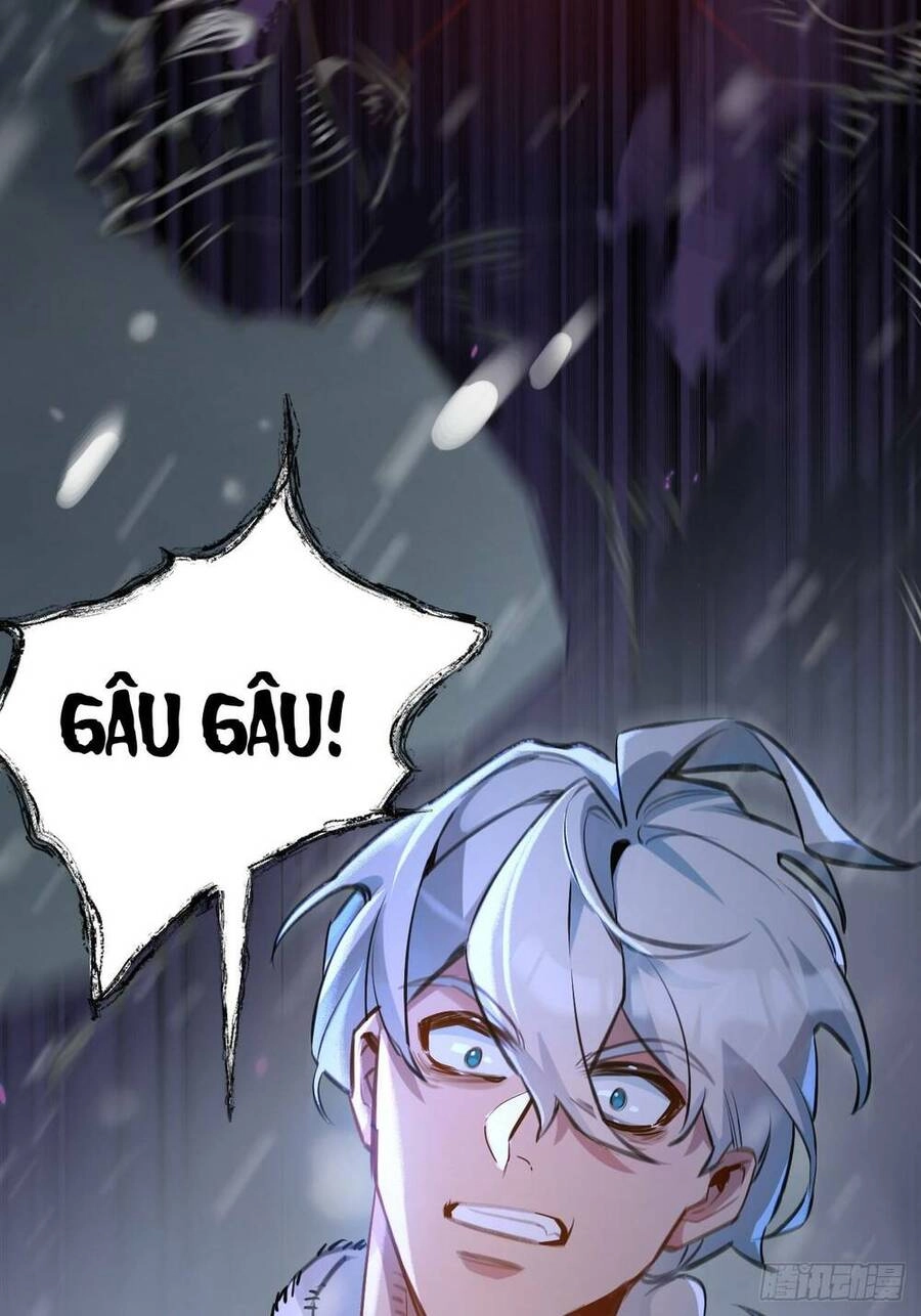 Nông Trường Siêu Cấp Ở Tận Thế Chapter 1 - 83