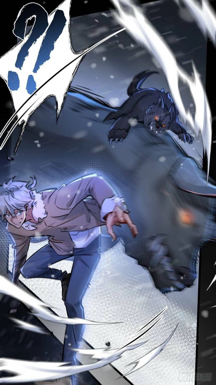 Nông Trường Siêu Cấp Ở Tận Thế Chapter 2 - 6