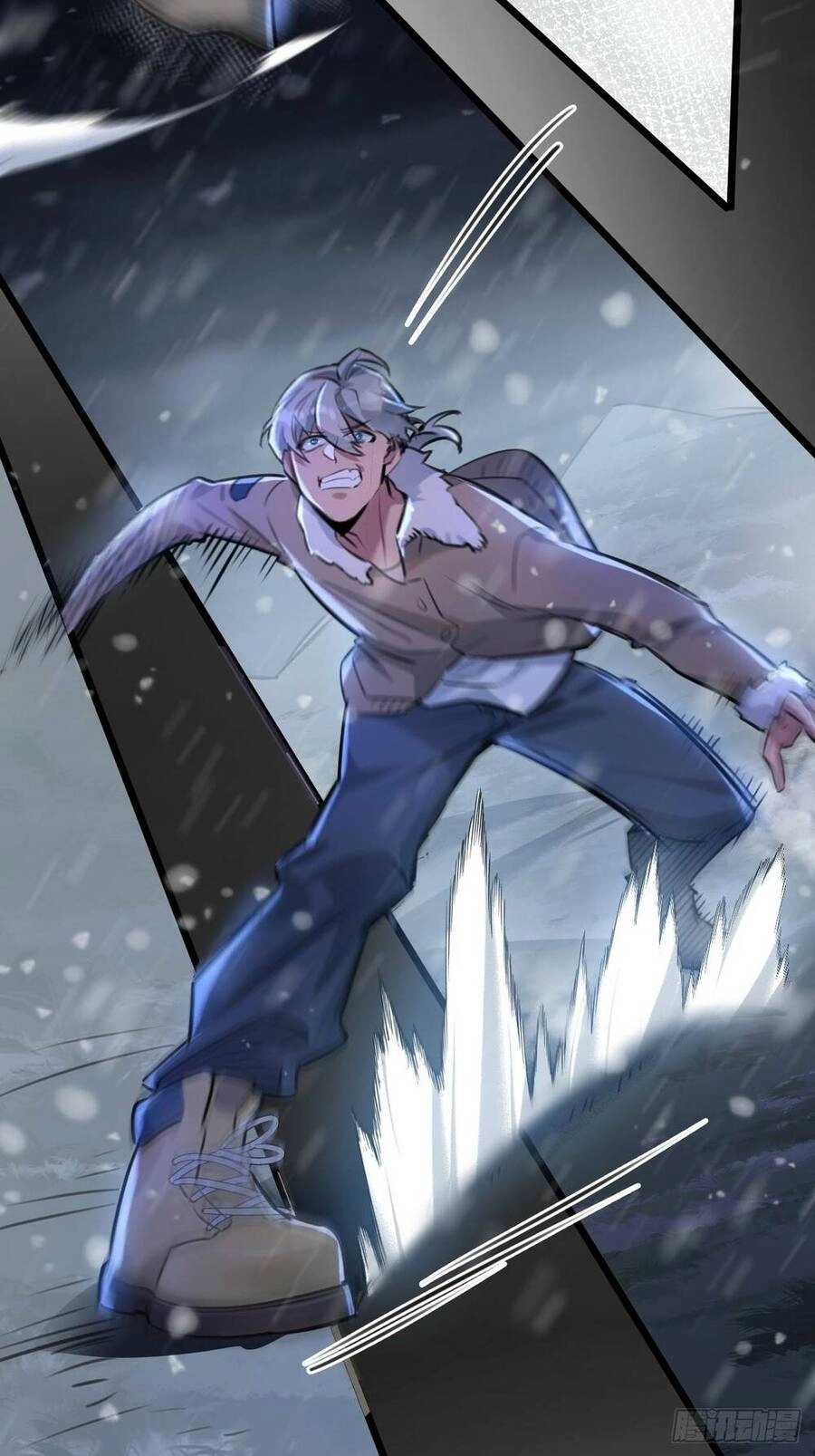 Nông Trường Siêu Cấp Ở Tận Thế Chapter 2 - 7