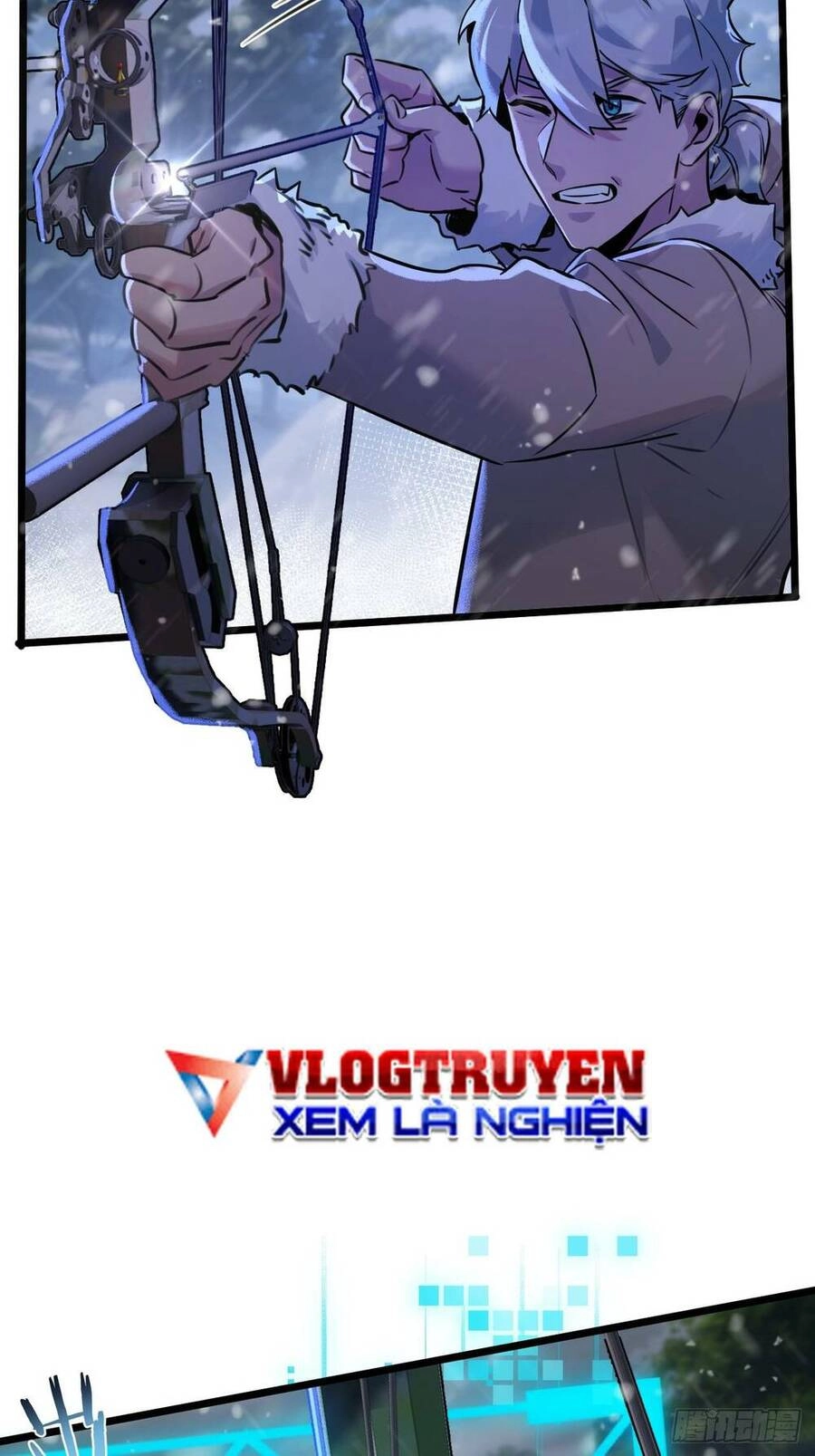 Nông Trường Siêu Cấp Ở Tận Thế Chapter 2 - 14