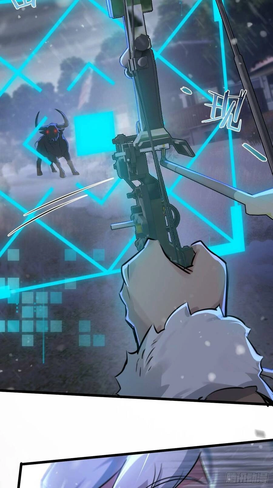 Nông Trường Siêu Cấp Ở Tận Thế Chapter 2 - 15