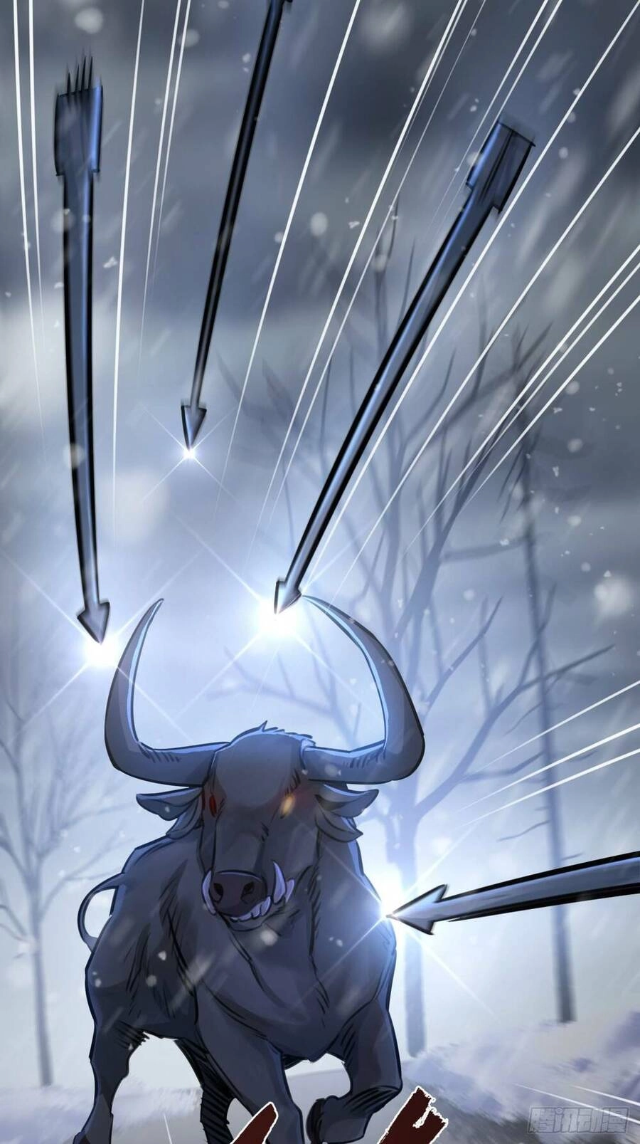 Nông Trường Siêu Cấp Ở Tận Thế Chapter 2 - 17