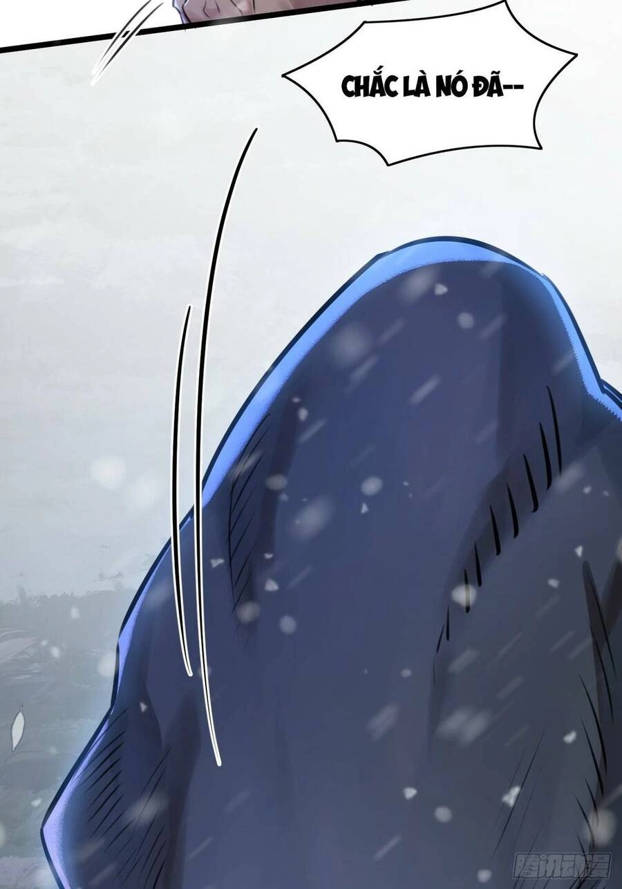 Nông Trường Siêu Cấp Ở Tận Thế Chapter 2 - 21