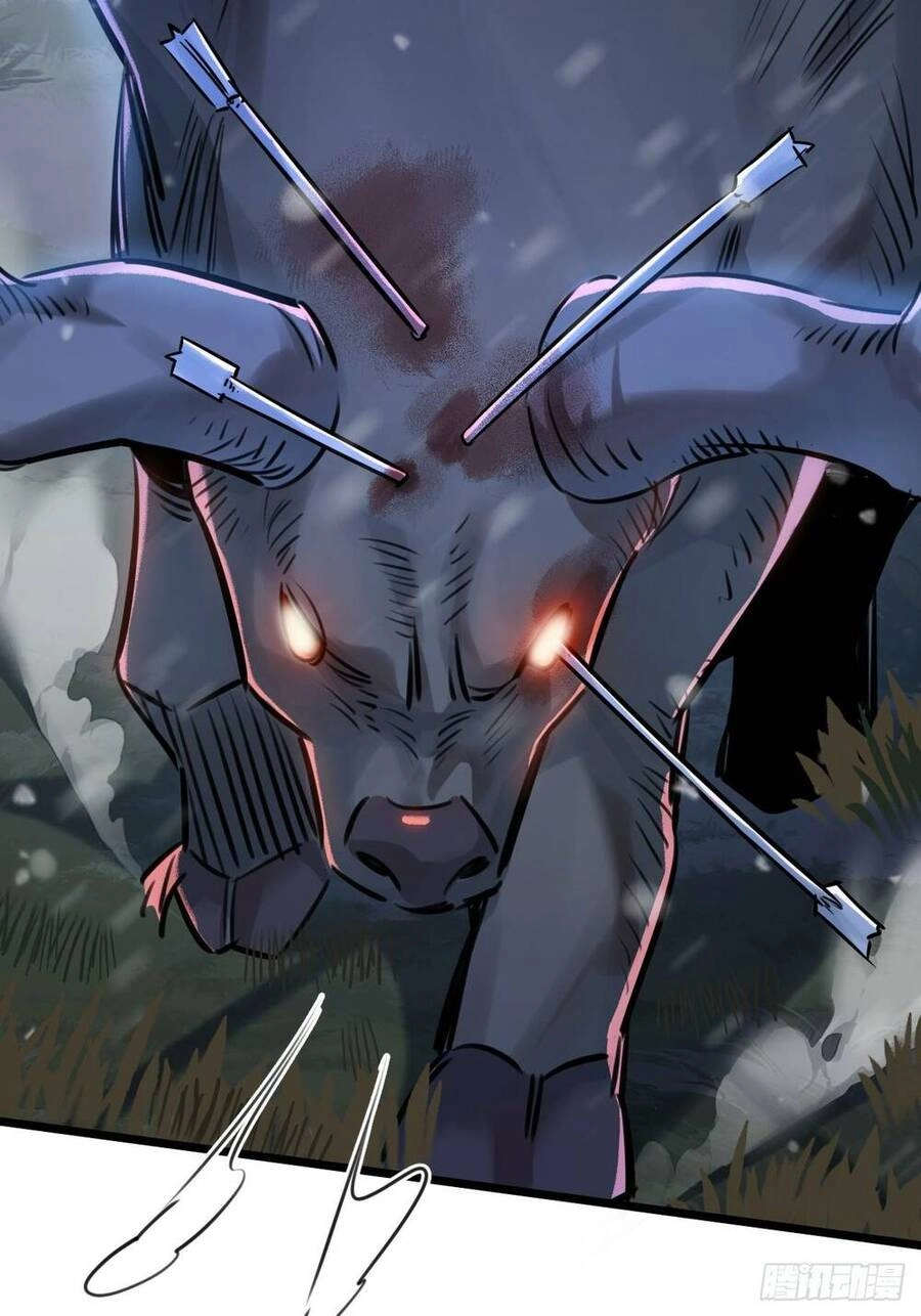 Nông Trường Siêu Cấp Ở Tận Thế Chapter 2 - 22