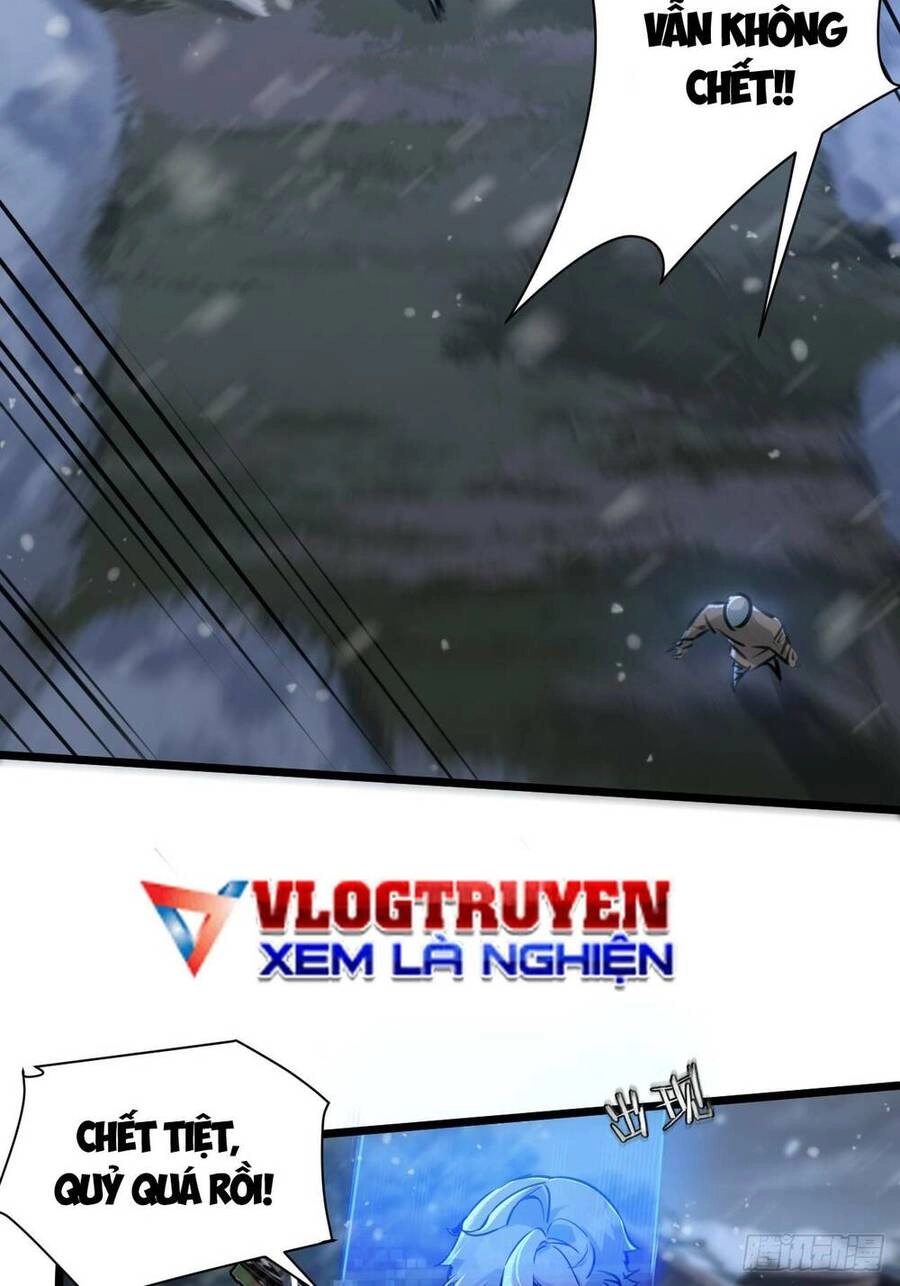 Nông Trường Siêu Cấp Ở Tận Thế Chapter 2 - 24