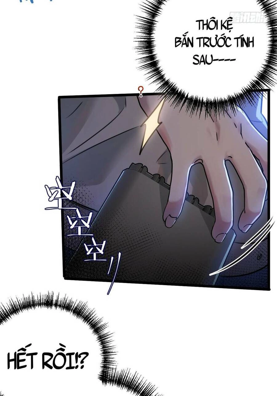 Nông Trường Siêu Cấp Ở Tận Thế Chapter 2 - 26