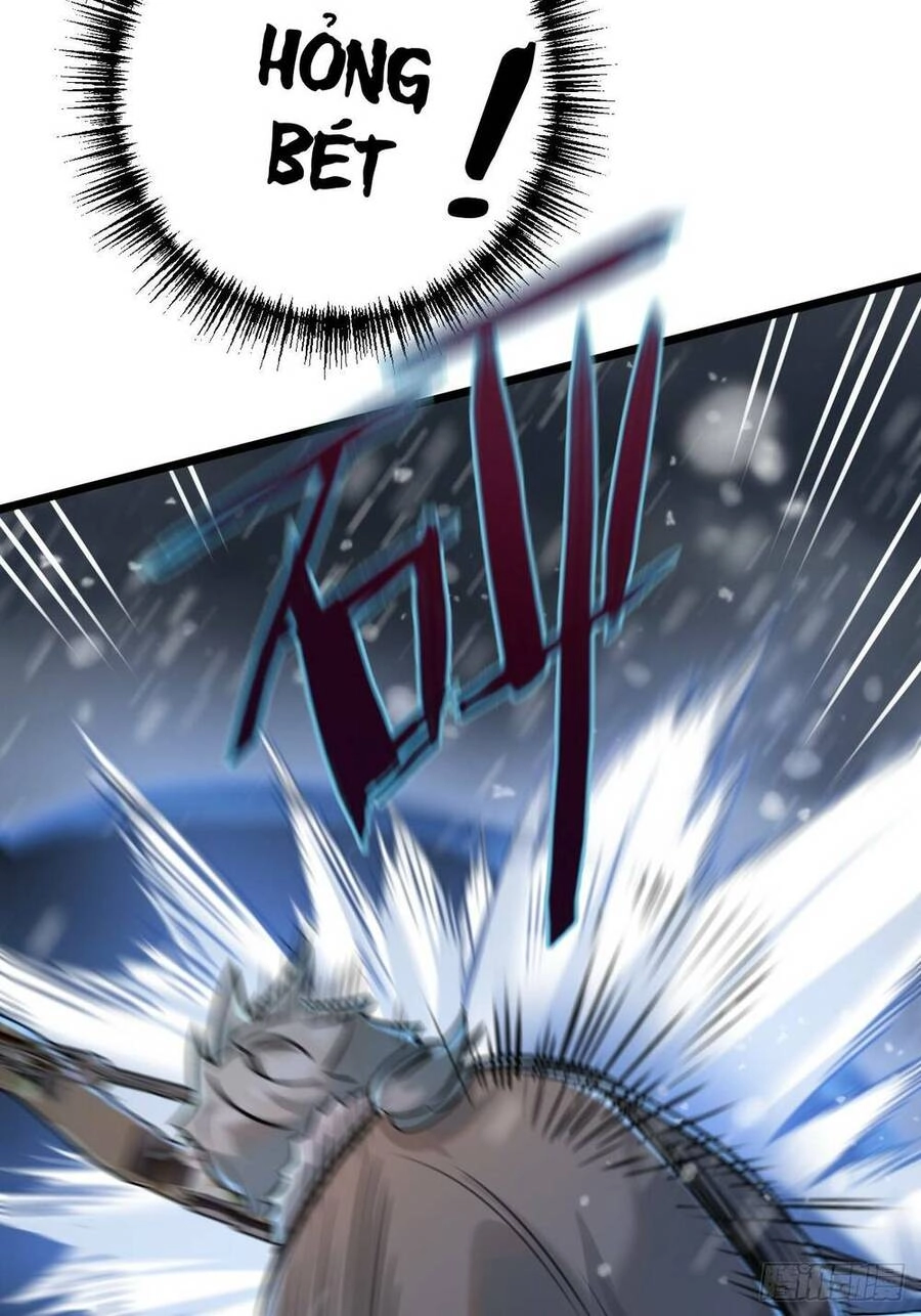 Nông Trường Siêu Cấp Ở Tận Thế Chapter 2 - 27