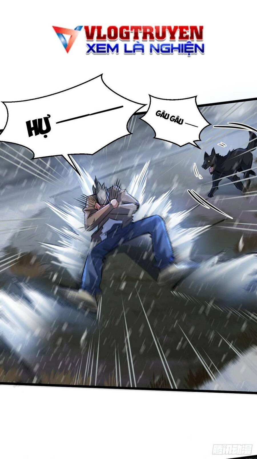 Nông Trường Siêu Cấp Ở Tận Thế Chapter 2 - 29