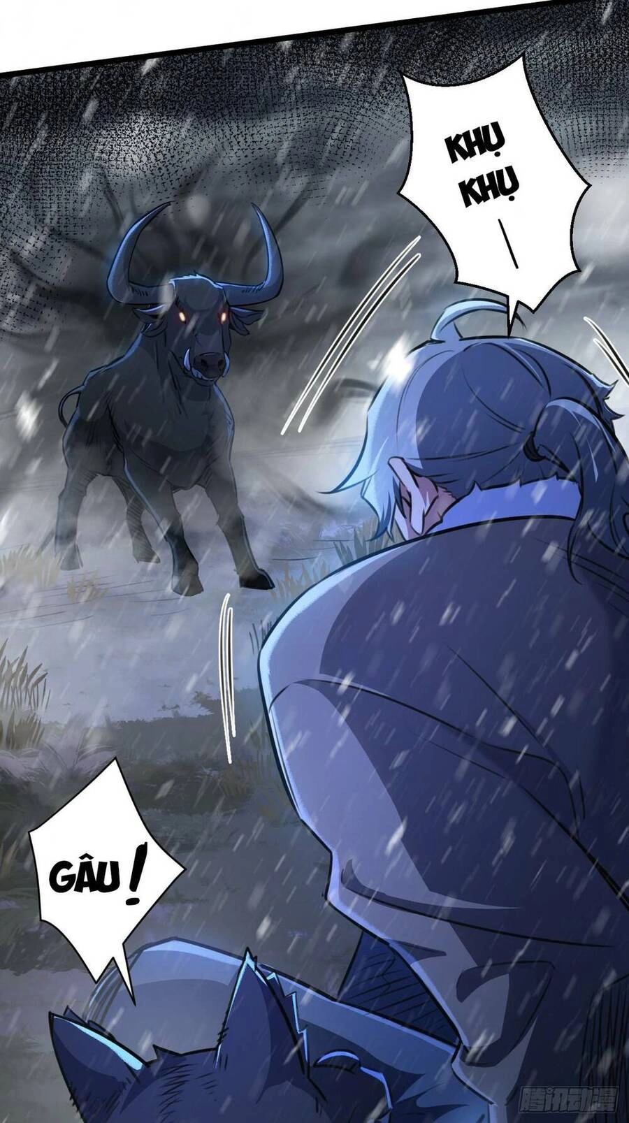 Nông Trường Siêu Cấp Ở Tận Thế Chapter 2 - 30