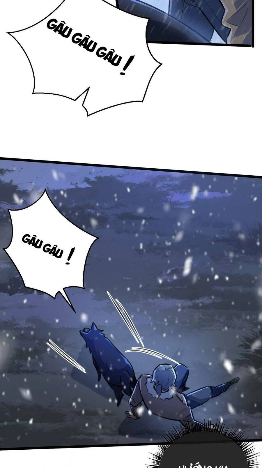 Nông Trường Siêu Cấp Ở Tận Thế Chapter 2 - 32