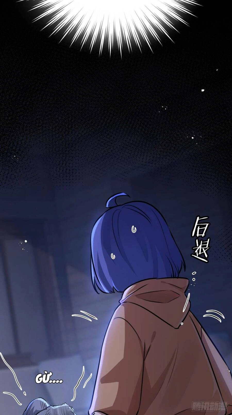 Nông Trường Siêu Cấp Ở Tận Thế Chapter 2 - 35