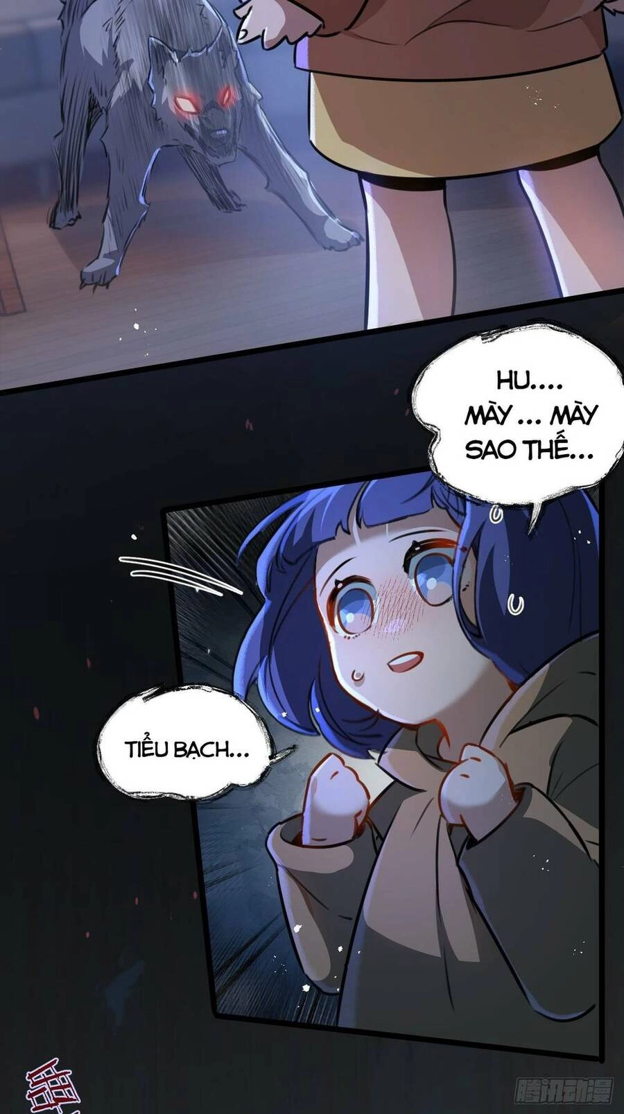 Nông Trường Siêu Cấp Ở Tận Thế Chapter 2 - 36