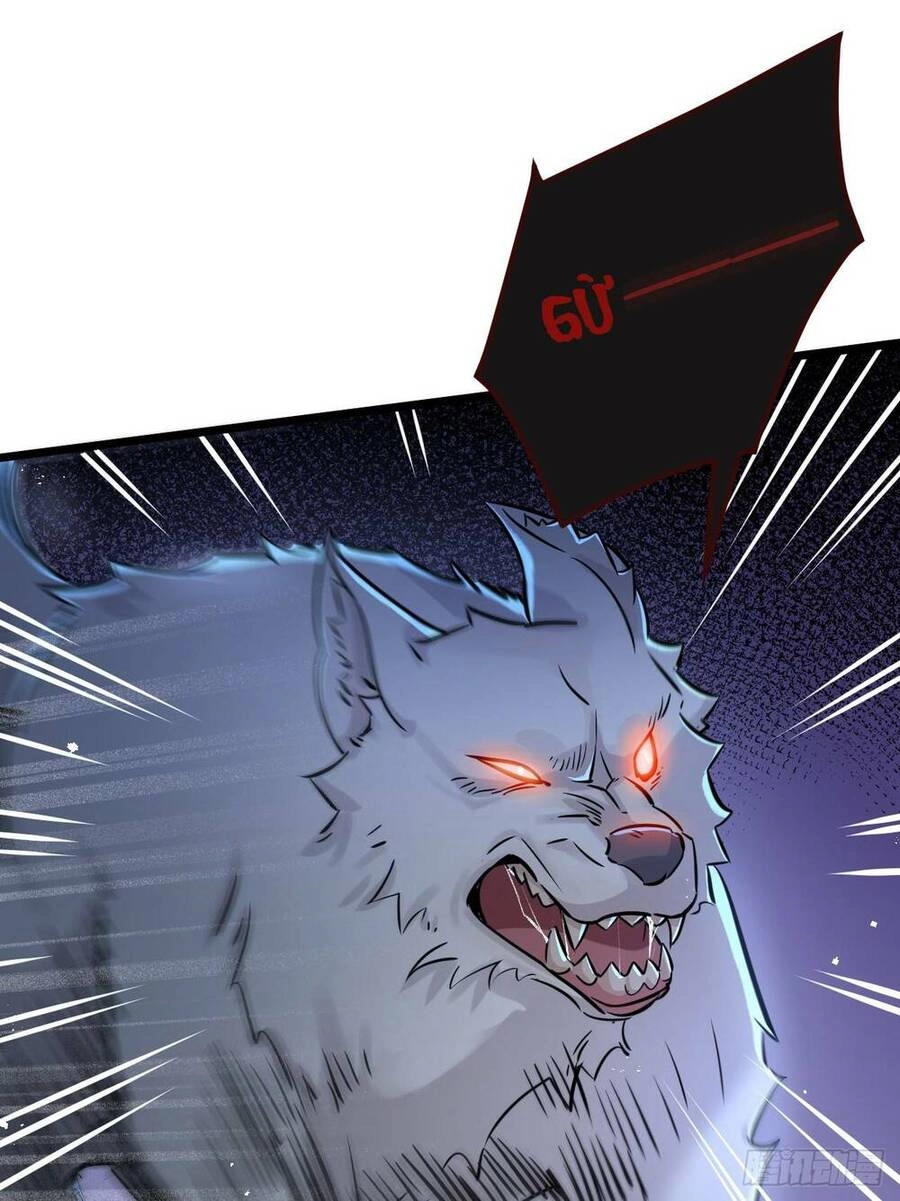 Nông Trường Siêu Cấp Ở Tận Thế Chapter 2 - 38