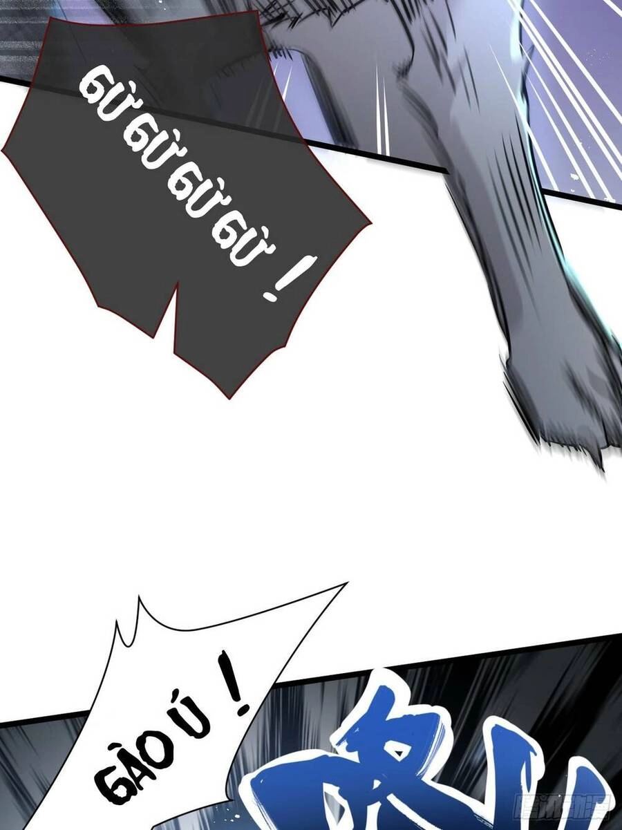 Nông Trường Siêu Cấp Ở Tận Thế Chapter 2 - 39