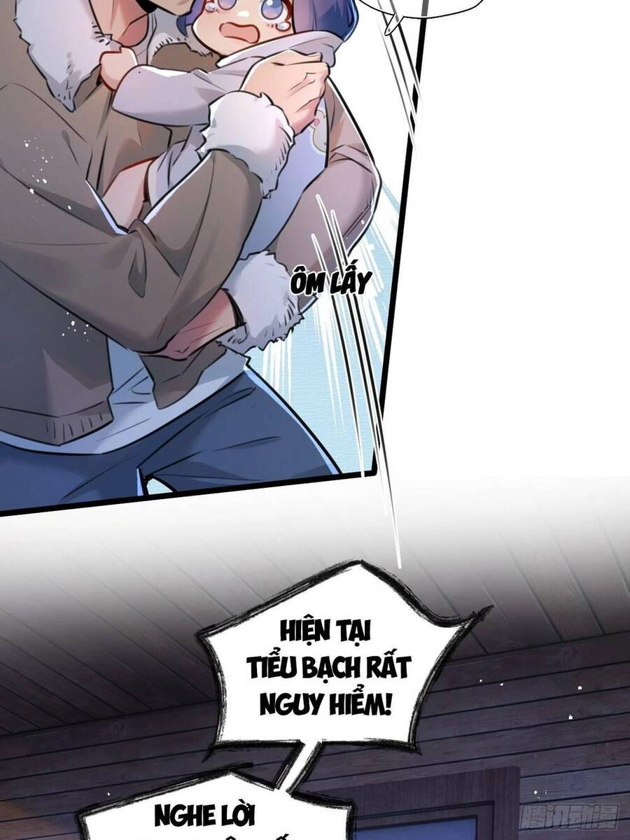 Nông Trường Siêu Cấp Ở Tận Thế Chapter 2 - 42