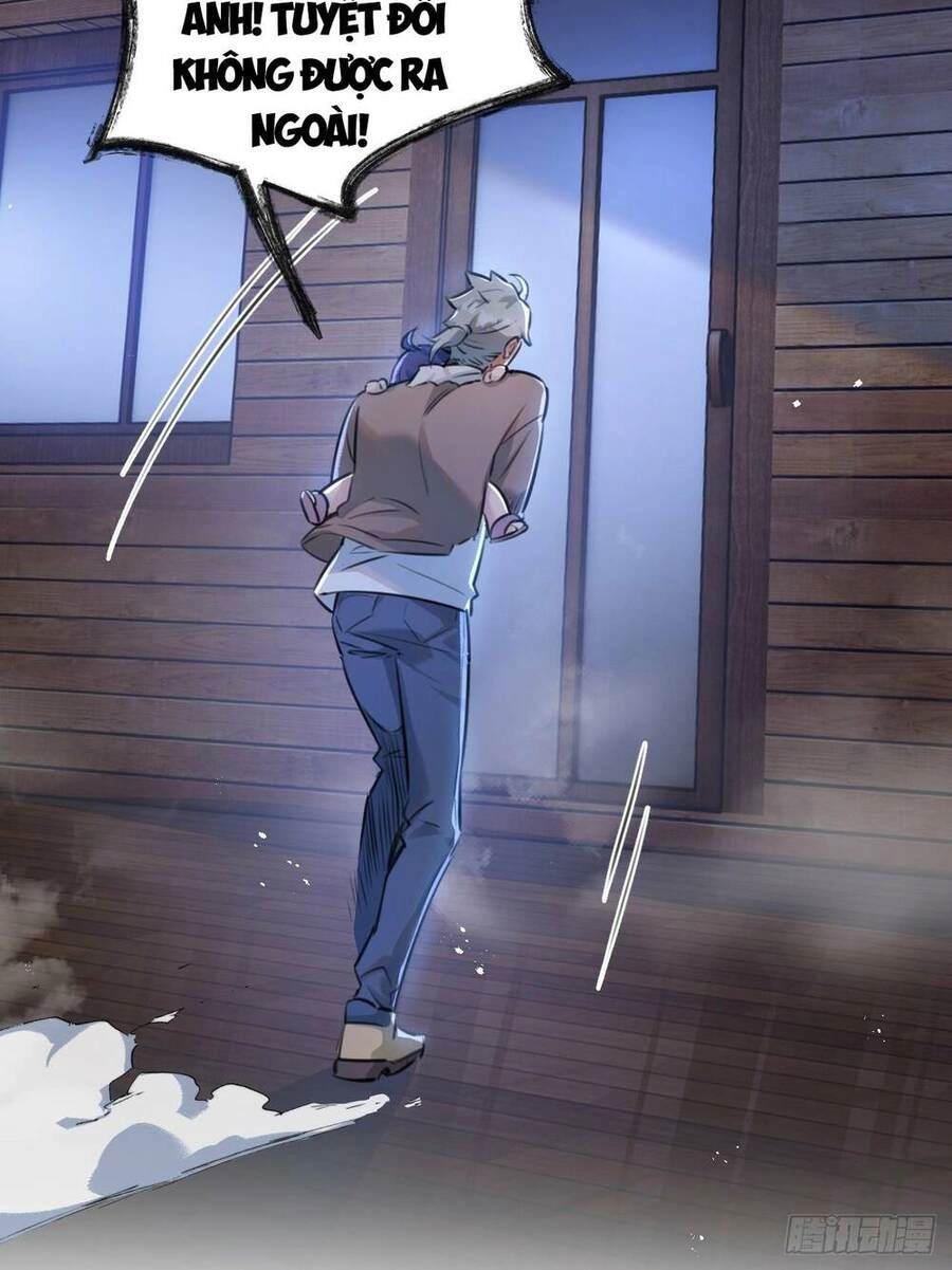 Nông Trường Siêu Cấp Ở Tận Thế Chapter 2 - 43