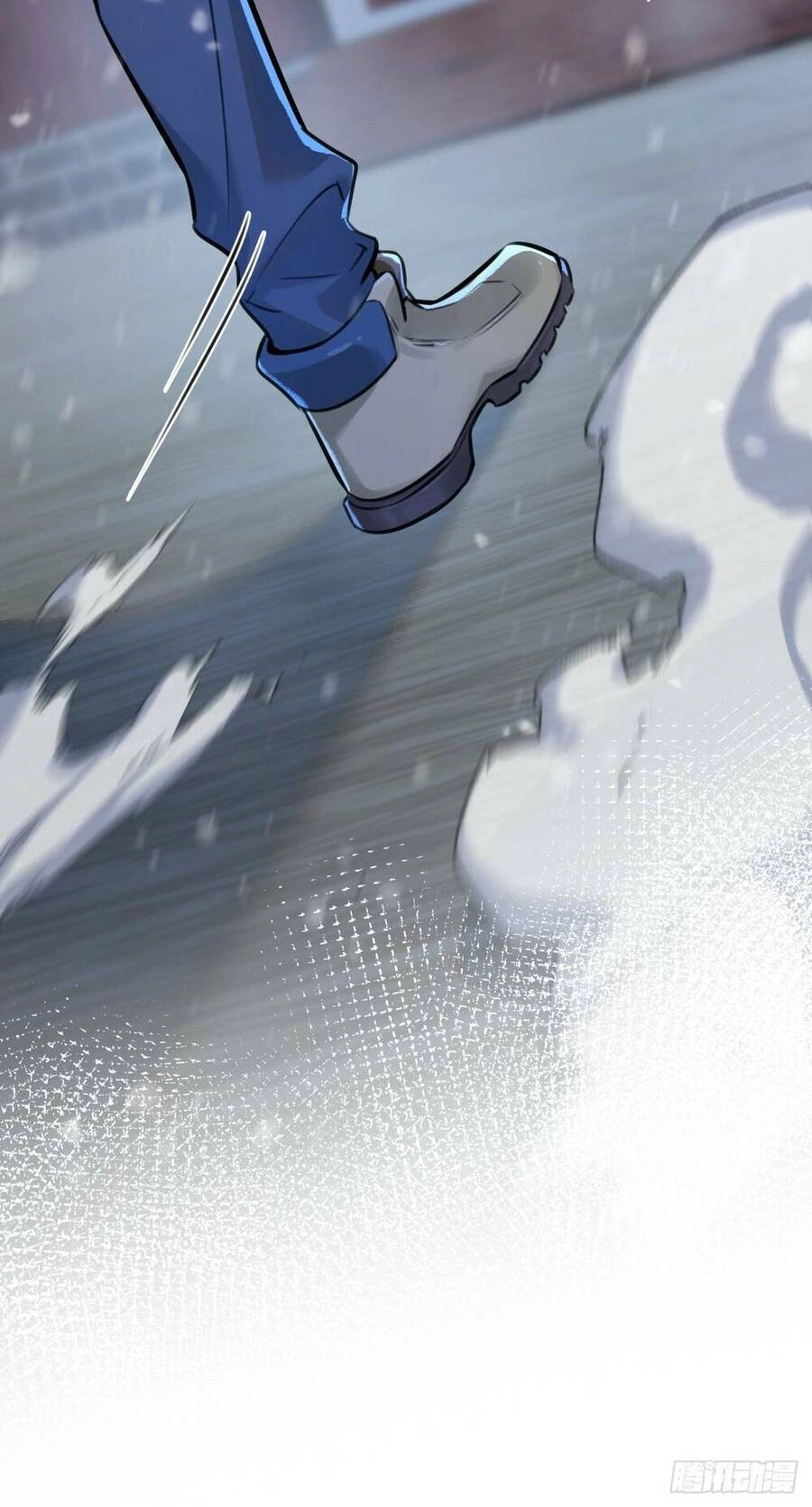 Nông Trường Siêu Cấp Ở Tận Thế Chapter 2 - 48