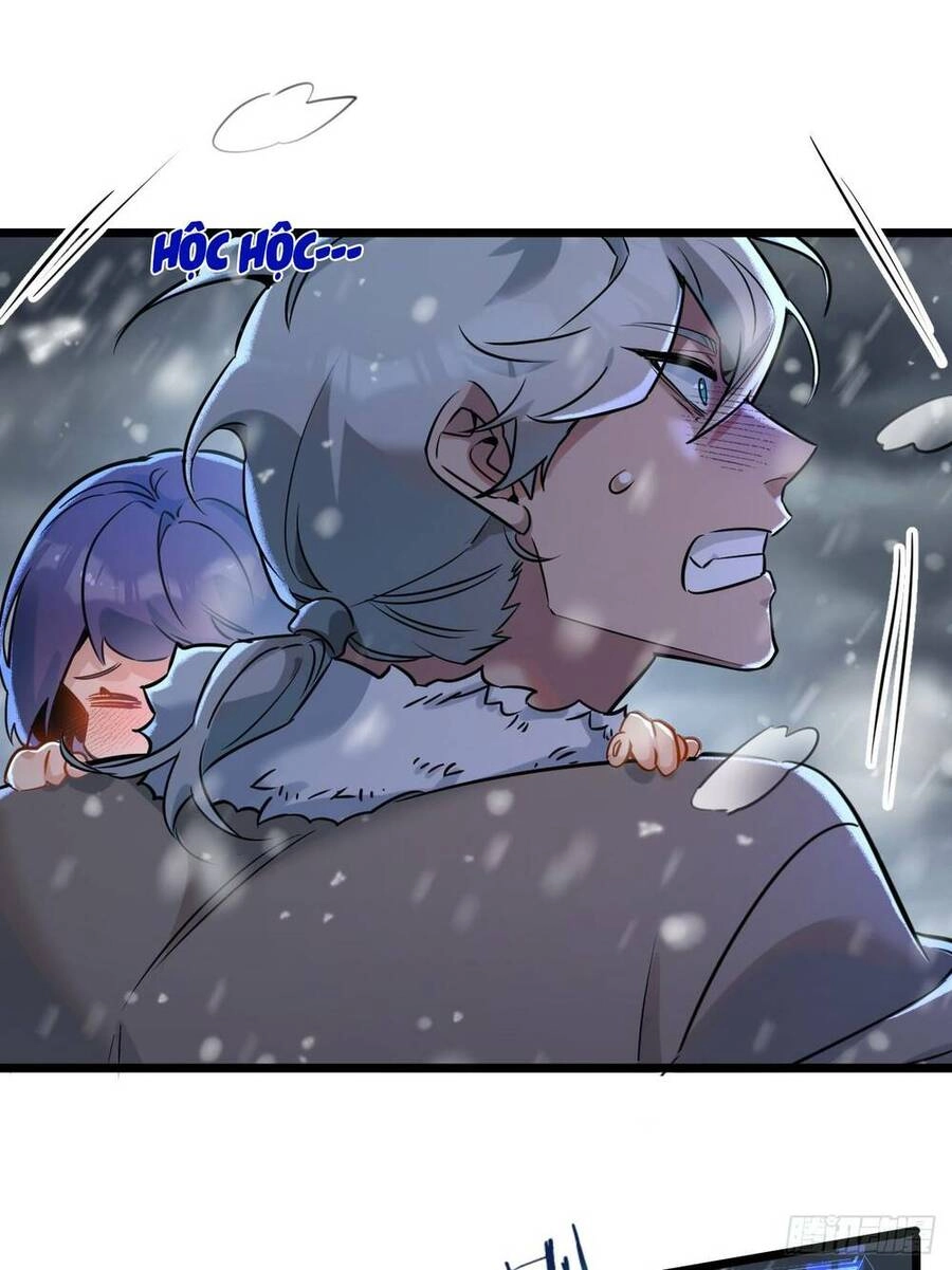 Nông Trường Siêu Cấp Ở Tận Thế Chapter 2 - 49