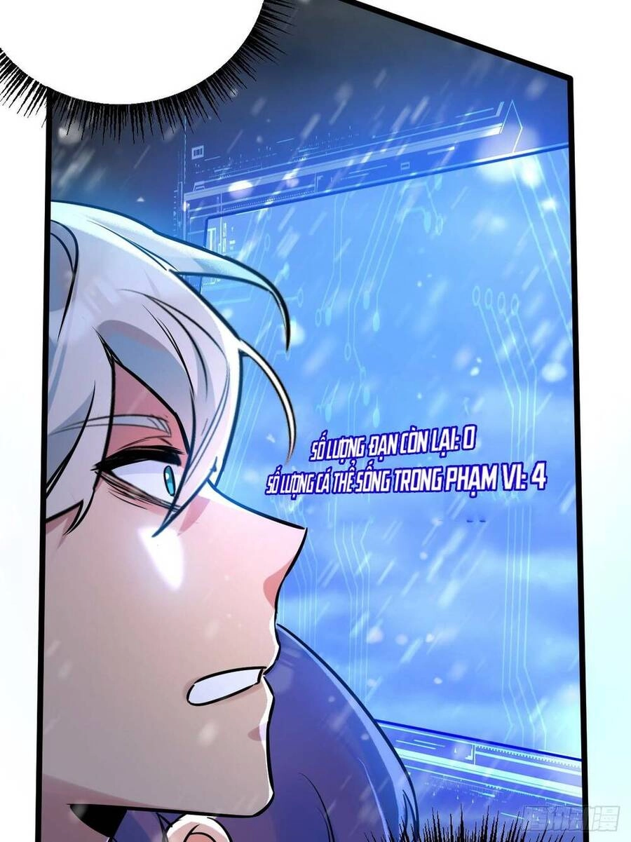 Nông Trường Siêu Cấp Ở Tận Thế Chapter 2 - 51