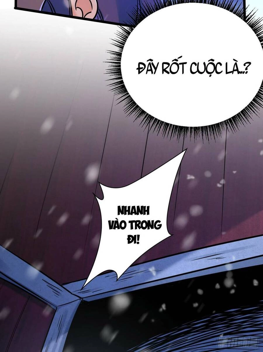 Nông Trường Siêu Cấp Ở Tận Thế Chapter 2 - 52