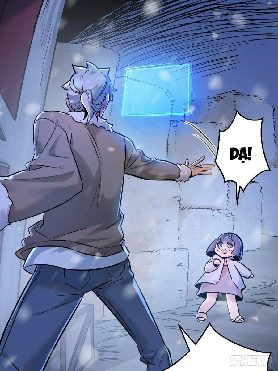 Nông Trường Siêu Cấp Ở Tận Thế Chapter 2 - 53