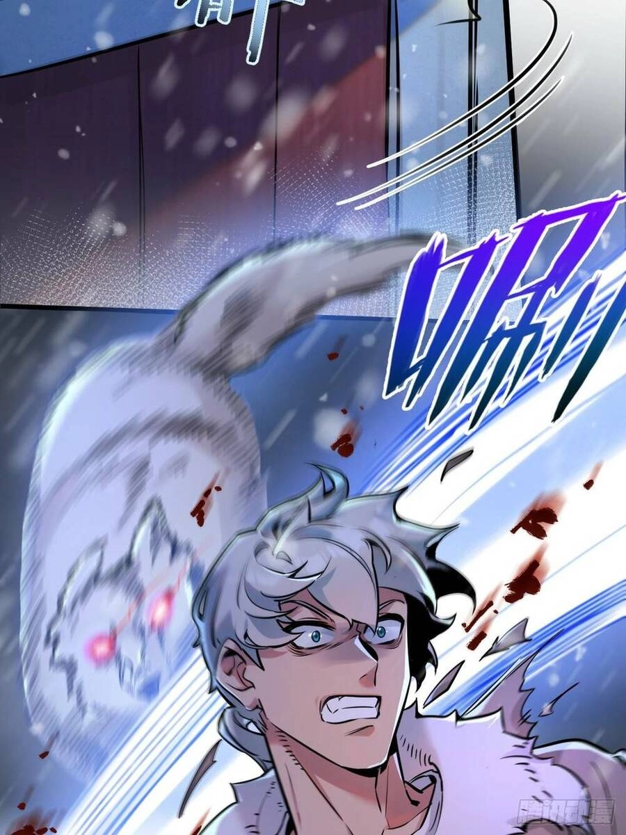 Nông Trường Siêu Cấp Ở Tận Thế Chapter 2 - 55