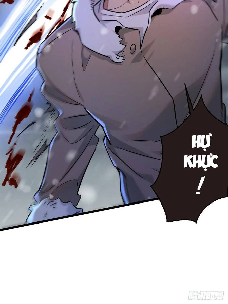 Nông Trường Siêu Cấp Ở Tận Thế Chapter 2 - 56